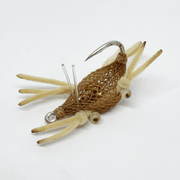 Alphlexo Crab AC08